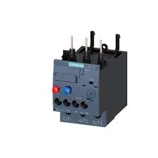 SIEMENS RELEVADOR SOBRECARGA 2.20 - 3.20 A S0