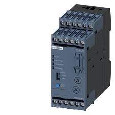 SIEMENS RELE DE PROTECCION PARA MOTOR TAM. S00...S12