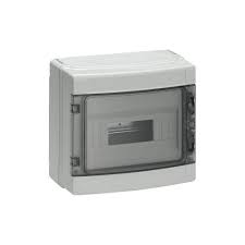 SIEMENS SIMBOX TERMOPLASTICOS IP65 8 POLOS