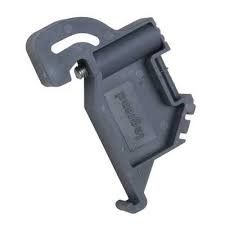 LEGRAND TOPE DE FIJACION POR TORNILLO PRIEL DIN 8mm PASO
