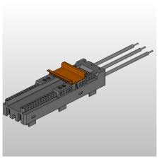 RITTAL SV ADAPTADOR APARELLAJE 45 MM AWG 12 CONFORT