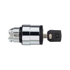 TELEMEC SELECTOR LLAVE 2 POS REGRESO IZA RETIRO IZ