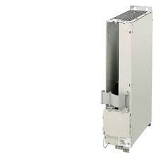 SIEMENS Simodrive 611 Modulo De Potencia 1 Eje 25 A Evacuación SKU: 6SN1123-1AA00-0BA2