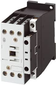 MOELLER CONTACTOR 32 AMPS BOB 220 VAC 277267