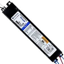 LUMIANCE Balastro Electrónica 2X28W 1X28W 120V-227V T5 P522869-19 SKU: BAL2X28EL-SLI