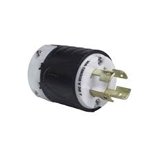 LEGRAND CLAVIJA 4P4H 30 A 120/208 V