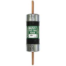 BUSS FUSIBLE ONE TIME CLASE H 250V 20 AMPS NON-20