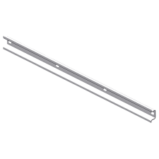 SIEMENS PERFIL SOPORTE 35MM LONG 483MM P-ARMARIOS 19"""