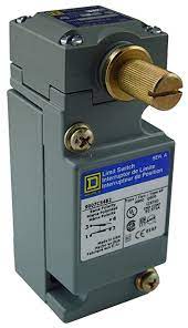 SCHNEIDER INT DE LIMITE 10AM 600VAC S/PALANCA