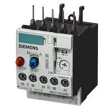 SIEMENS RELEVADOR BIMETALICO S00 2.8-4 AMP
