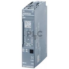 SIEMENS ET200SP modulo salidas digitales 4x24VDC/2A ST PU 10 SKU: 6ES7132-6BD20-2BA0
