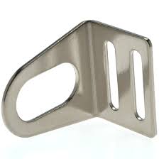 TURCK BASE DE FIJACION PARA SENSOR M18 18mm ACERO INOX