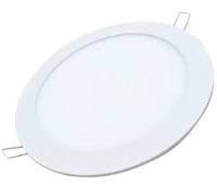 YULED LAMP.REDONDA LED P/SOBREPONER 18W 6500K