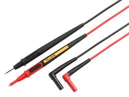 FLUKE TL-175 PUNTAS DE PRUEBA TWISTGUARDTM 217-668