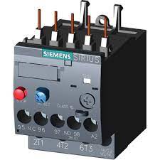 SIEMENS RELEVADOR SOBRECARGA 23 - 28 A S0