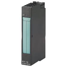 SIEMENS Simatic Dp Power Module Pm-Efor Et 200S 24V-48V SKU: 6ES7138-4CA50-0AB0