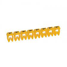 LEGRAND CAB 3 LETRA A (AWG: 16-14)
