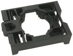 MOELLER ADAPTADOR FIJACION 4 CONTACTOS P/BOTONES 279437