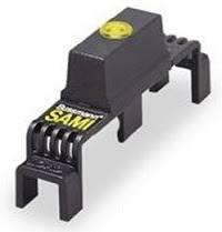 BUSS FUSE COVER SAMI-31