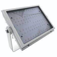 SOLA LUMINARIO FLAT TUNEL 5650K 100W