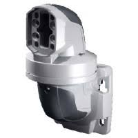 RITTAL WALL HINGE SYSTEM60 HORIZ. OUTLET