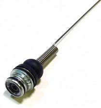 Telemec Varillla Flexible Y Resorte SKU: ZCE06