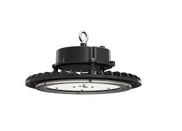 MAGG High Bay 200W 100-240V 60K Negro Obsoleto SKU: L5872-330