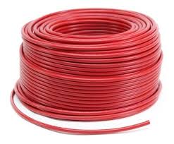 KOBREX CABLE 4 ROJO THHW METRO