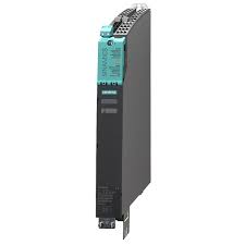 SIEMENS S120 SMART LINE MODULE ENTRADA 17A 10KW