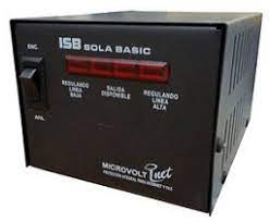 REGULADOR ELECTRONICO DN21202 CON PROTECCION 2000V