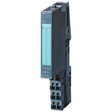 SIEMENS DP MODULO ELEC. P/ET-200S RS232-422
