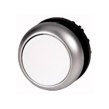 MOELLER CABEZA BOTON BLANCO PLAST 216592