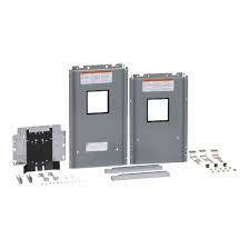 SQUARE D KIT P/ MARCO H TABLERO NF