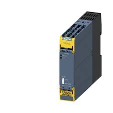 SIEMENS MODULO SEGURIDAD SIRIUS 3NA + 1NC 24VUC