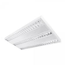 LJ Luminario High Bay Ind 4X54W Bal Mv Comp C/Reflejante SKU: GINHB3-454-E3-RU-L