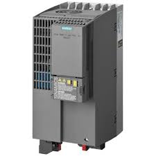 SIEMENS SINAMICS VARIADOR G120C 15HP 25A 480VAC MODBUS