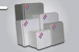 TABLEPLAST CAJA EXCELLENT BCA S/CHASIS 123X158X112