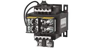 SIEMENS TRANSFORMADOR PRIM 480/240V SEC 24V 150VA