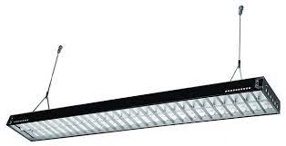 TECNOLITE INTERIOR SUSPENDIDOS FLUOR 56W4100KG5 NAGANO LFC-2287/N