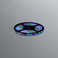 JWJ TIRA LED 12VDC 22W 5MTS MULTICOLOR