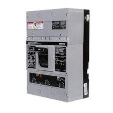 SIEMENS Interruptor Termomagnético Alta Capacidad Interruptiva 6 SKU: HLXD63B600