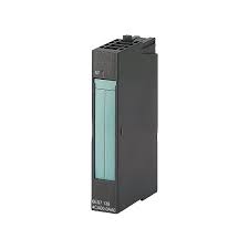 SIEMENS DP MODULO ELECTRONICO 2 AO I HIGH FEATURE PARA ET 200S