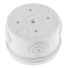 LEGRAND Caja Plexo Diam 70Mm Prof 45Mm (4 Entradas SKU: 920-02