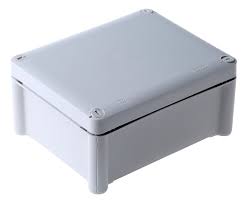LEGRAND CAJA INDUSTRIAL LISA 180 X 140 X 86 mm