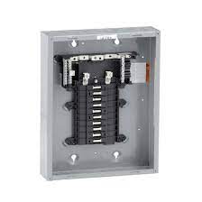 SQUARE D CENTRO DE CARGA 20P ZAP 125A PoN
