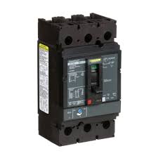 SQUARE D INT TERMOMAG C/ZAPATA 3X200A 35KA 480VAC 250VDC