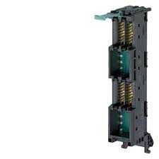 SIEMENS SIMATIC MODULO CONEX FRONTAL 4X16 POL P-MOD 4-S 40 POL S7-1500