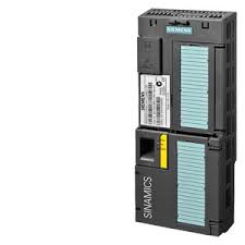 SIEMENS SINAMICS CU240E-2PN PROFINET/ETHERNET IP 6DI 3DO 2AI 2A