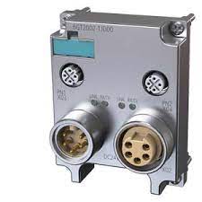 SIEMENS SIMATIC RFID BLOQUE DE CONEXION PARA PROFINET P/RF180C
