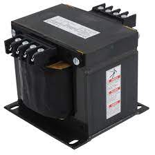 SQUARE D TRANS.T.SECO MONOFASI. 1000 VA